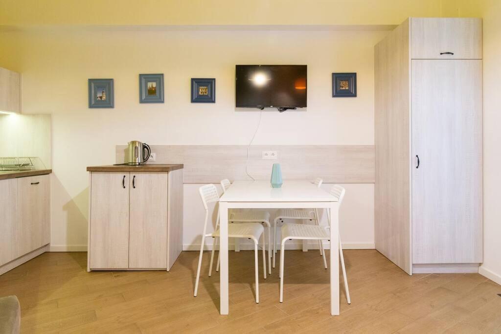 Apartament W Sercu Krakowskiego Kazimierza Exterior foto